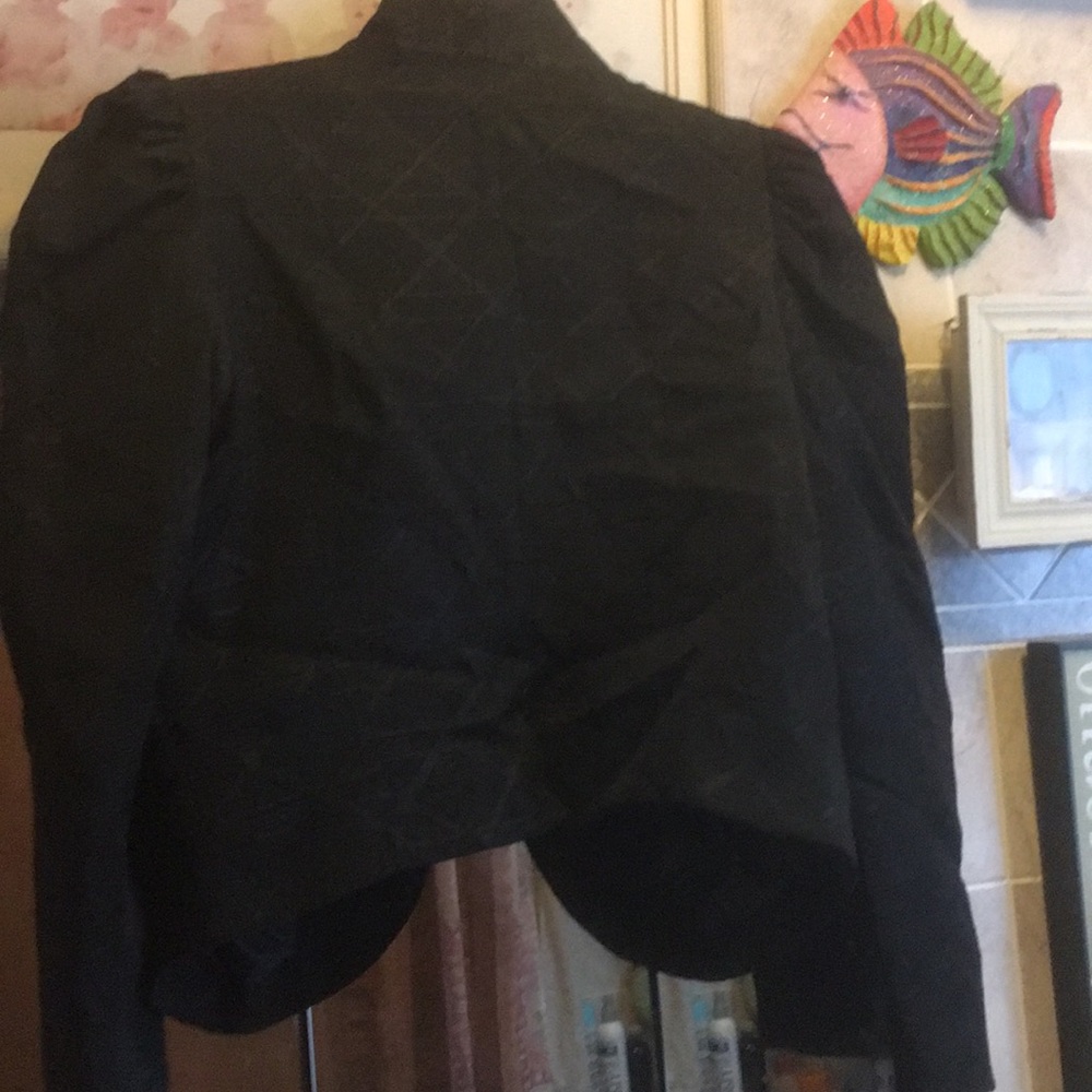 Alice and trixie blazer - Picture 5 of 7
